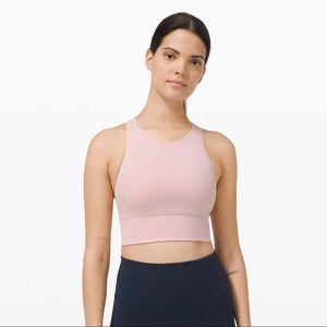 Lululemon Ebb to Train Bra